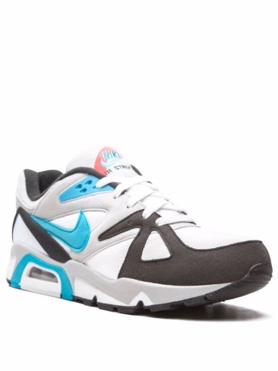 Nike Air Max Men\'s Structure Triax 91 OG \'Neo Teal\' Runner # 2021 CV3492-100 main image 12